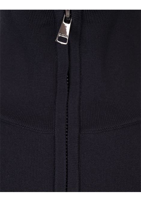 Felpa Fatuo Blu MAX MARA | 2511361088600005